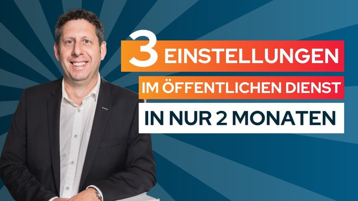 Clementine Media - Neuro-Recruiting für Kommunen